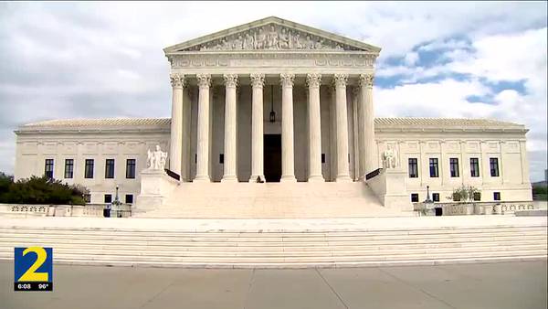 GA attorneys weigh in on Supreme Court’s decision regarding presidential immunity in criminal cases