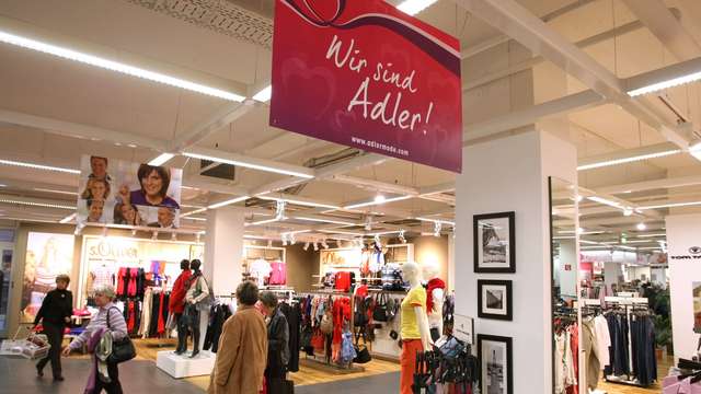Bekannte deutsche Modekette übernommen: Das hat der neue Eigentümer mit den Filialen vor