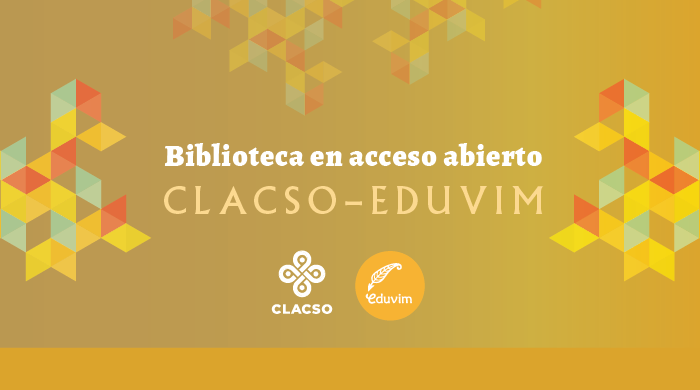Biblioteca CLACSO-EDUVIM