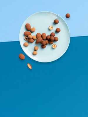 Snacking image