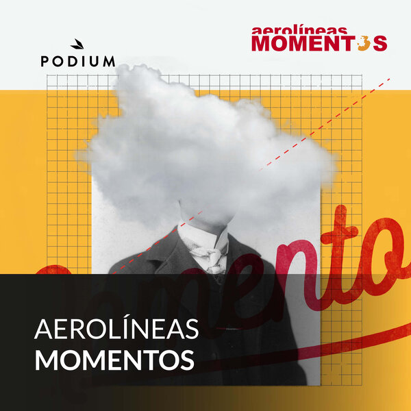 Imagen de Aerolíneas Momentos