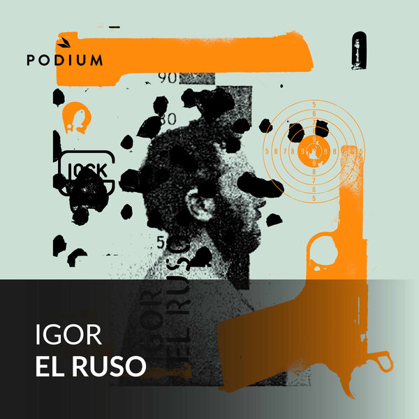 Imagen de Igor El Ruso