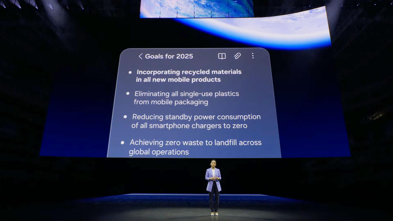 Samsung Galaxy Unpacked 2024