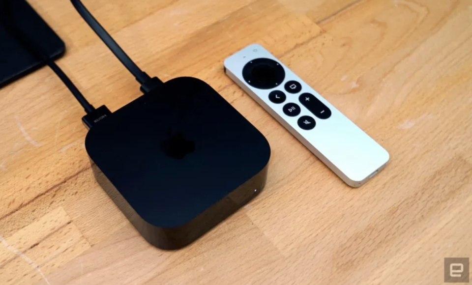 Apple TV boxes have become more VPN-friendly with recent OS updates.