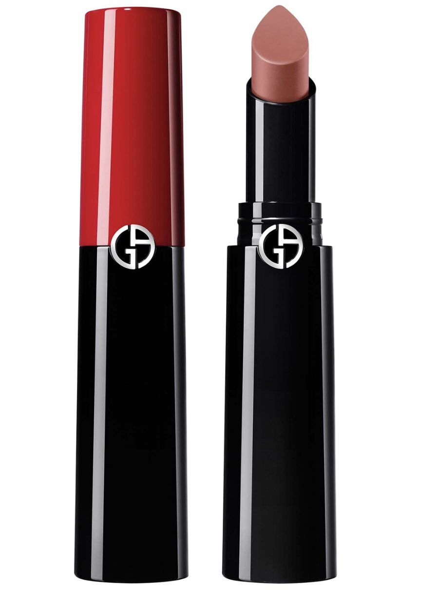 Armani Beauty Lip Power Long Lasting Lipstick (Photo via Sephora)