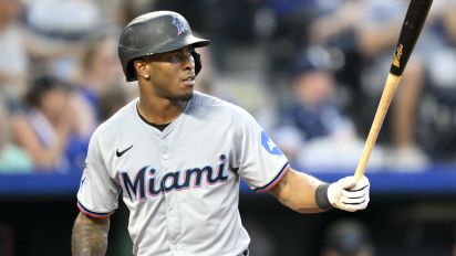 Yahoo Sports - The Marlins are moving on from Tim