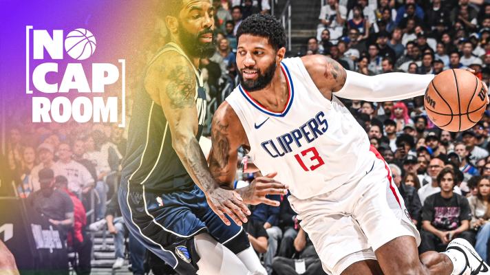 Has Paul George played his last game with the Clippers? | No Cap Room