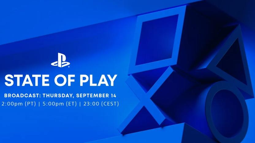Sony has announced the next PlayStation State of Play 