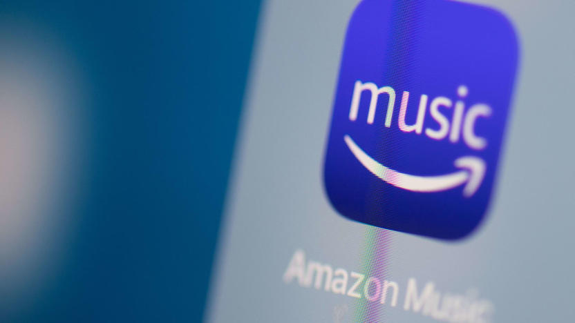 Amazon Music streaming prices are going up in the US and UK