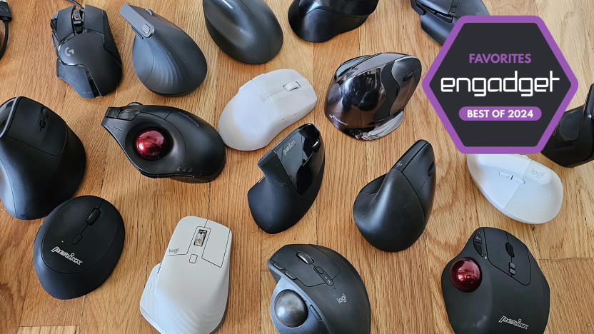The best ergonomic mouse