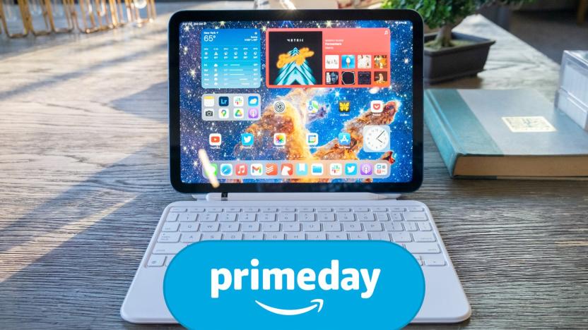 The best Amazon Prime Day iPad and tablet deals for 2023