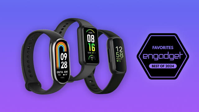 The best cheap fitness trackers