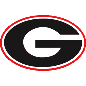 Fans of Georgia