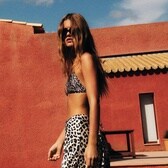 Las novedades de Zara de la semana: vestidos estampados y sandalias planas que necesitas este verano