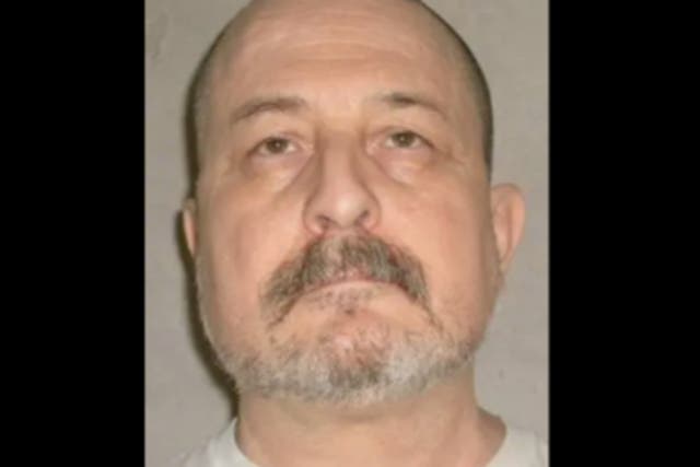 <p>Richard Rojem Jr, 66, was executed on June 27 after he was sentenced to death for the rape and murder of his ex-wife’s daughter, 7-year-old Layla Dawn Cummings. </p>