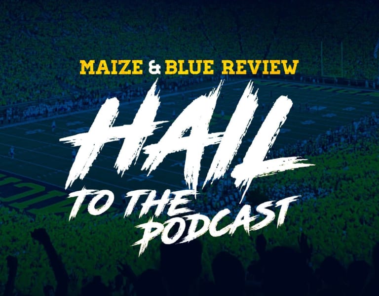 Hail to the Podcast: June Recruiting Rundown