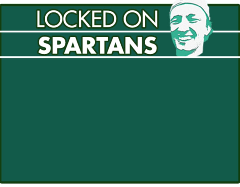 Locked On Spartans: Four commits in two days for MSU football