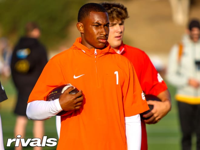Fact or Fiction: Tramell Jones should be in five-star discussion