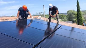 Solar Consulting 06 : Courtage en solutions énergétiques propres