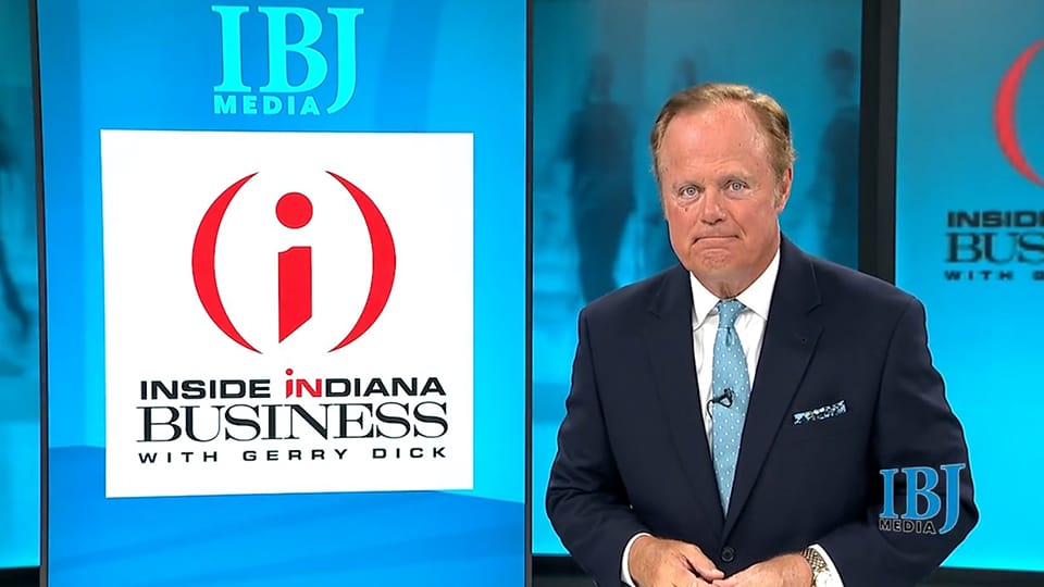 FULL SHOW: Inside INdiana Business 6/30/24