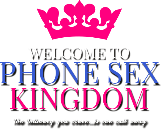 Phone Sex Kingdom Logo