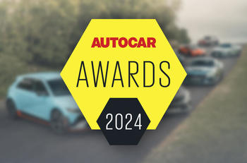 Autocar Awards 2024