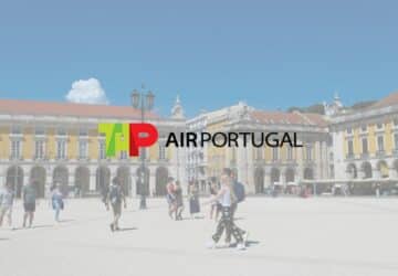 TAP Seguro Viagem é oferecido apenas para quem viaja a partir de Portugal.