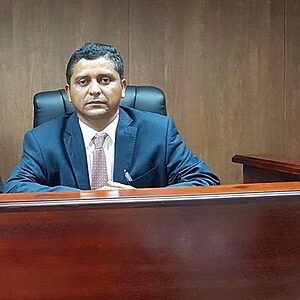 Noticias Radio Panamá | “Didiano Pinilla fue electo como Primer Vicepresidente de la Asamblea Nacional”