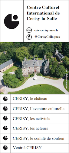 CCIC - Brochure Franaise