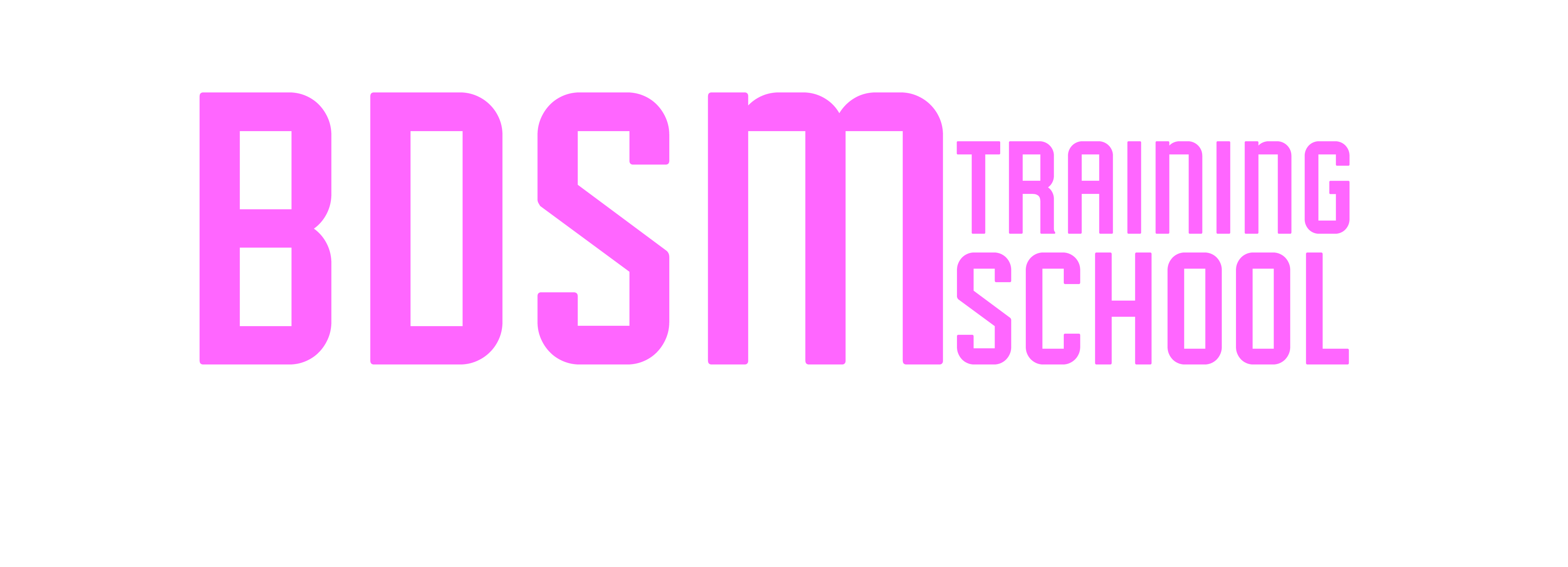 BDSM Training School by Fetish.com