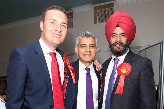 General Election London seats: Who will be my MP in...Ilford South?