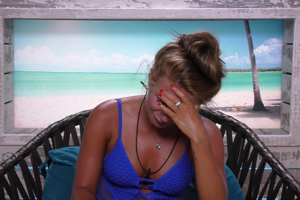 Love Island will not be investigated by Ofcom despite 2,600 complaints