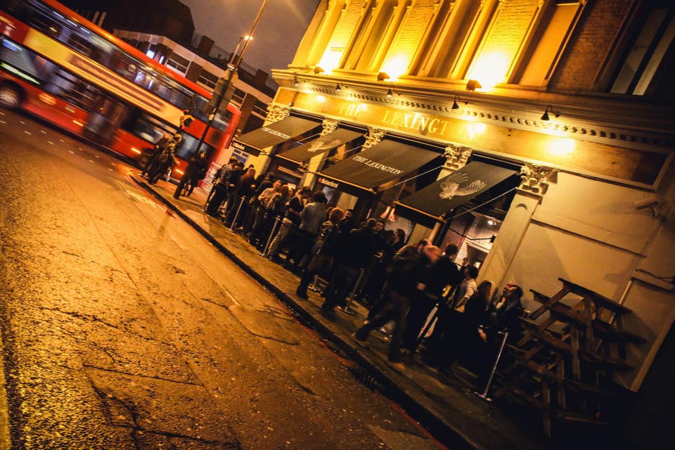 The complete guide to going out in Angel and Islington