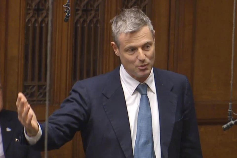 Letters to the editor: Zac Goldsmith can’t dictate by-election agenda