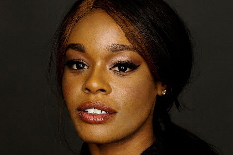 Azealia Banks: ‘Maybe it's time to stop being a crazy girl'