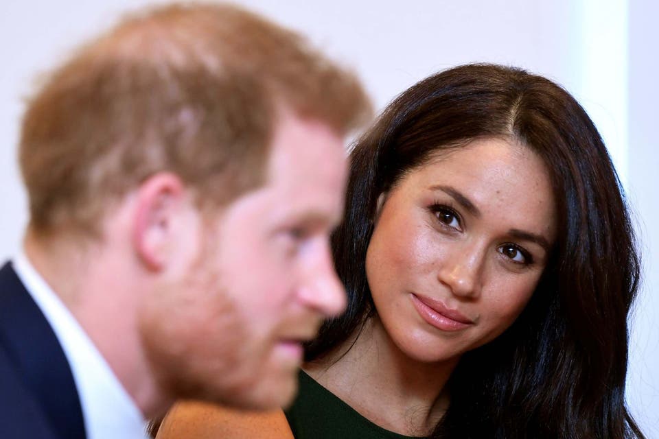 Meghan loses first stage of privacy action against Mail on Sunday