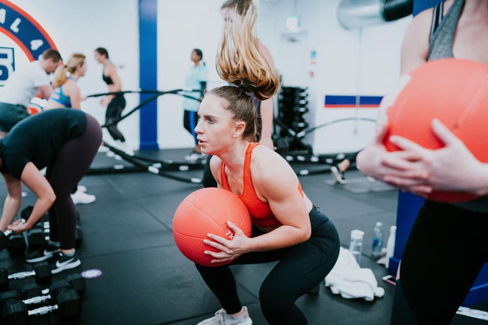 Meet the deaf fitness blogger on a mission to shake up the industry