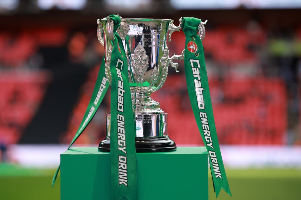 EFL debutants Bromley host AFC Wimbledon in Carabao Cup first round
