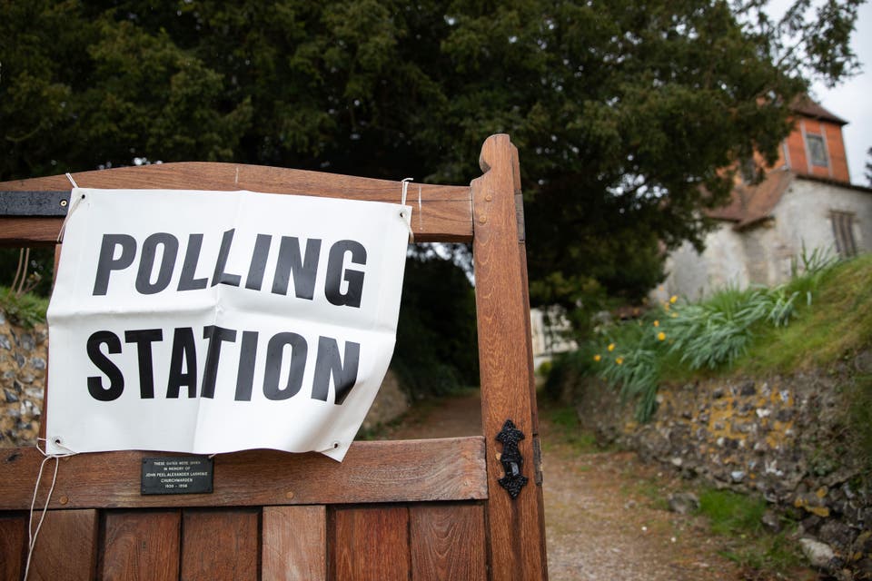 General election July 2024: what are the requirements for voting in the UK? 
