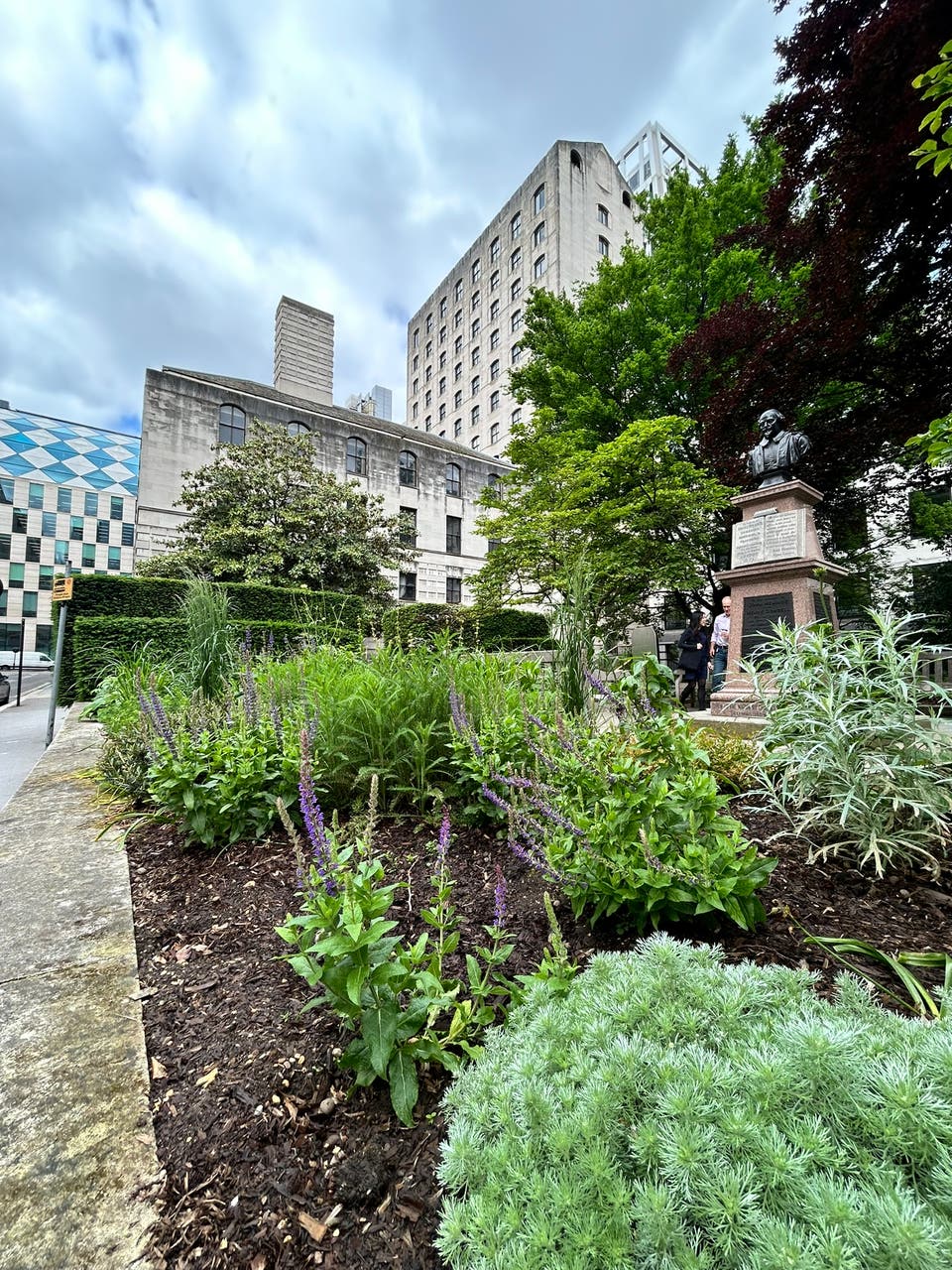 Celebrate London Open Gardens with sustainable gardening tips