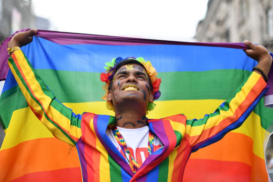 London Pride Parade 2024: Road closures and travel disruptions
