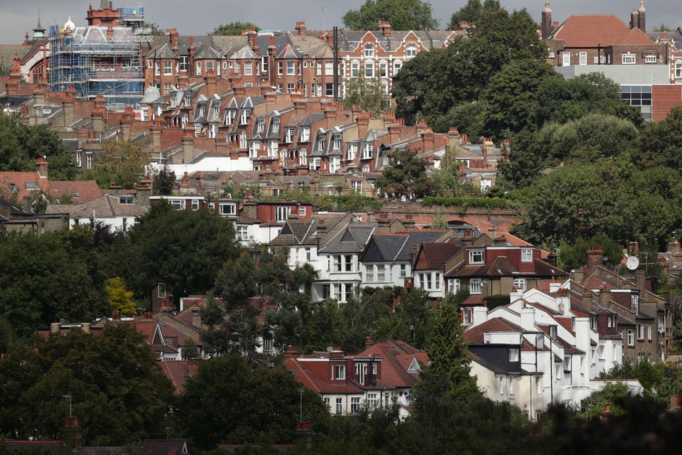 House prices likely to rise more slowly than household incomes
