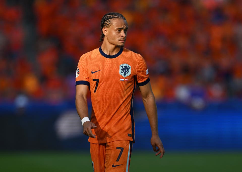 Netherlands XI vs Romania: Predicted lineup, confirmed team news
