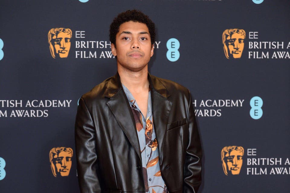 Chance Perdomo’s mother sets up foundation to keep his ‘legacy and memory alive’