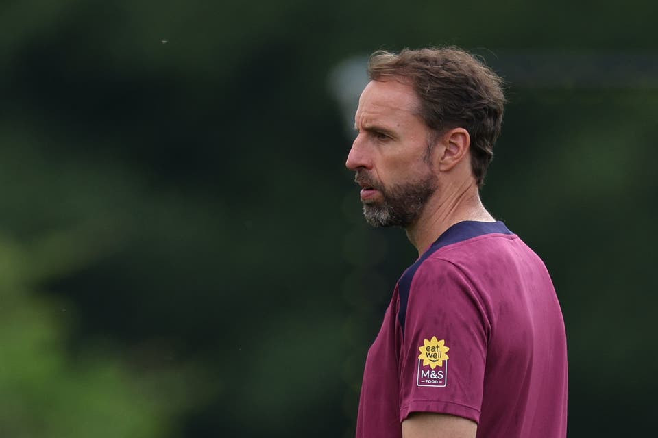 Winning Euros is only way for Southgate to avoid ugly England endgame