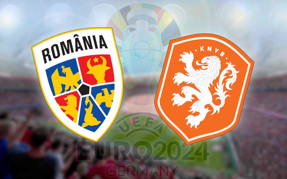 Romania vs Netherlands: Prediction, kick-off time, team news, odds