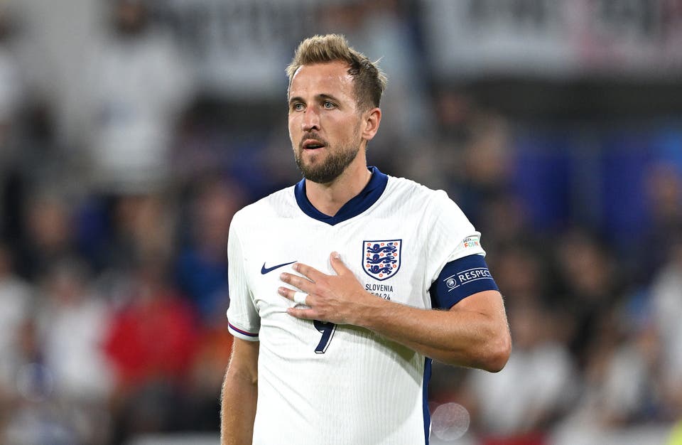 Kane plays down England fitness concerns with prediction for knockouts