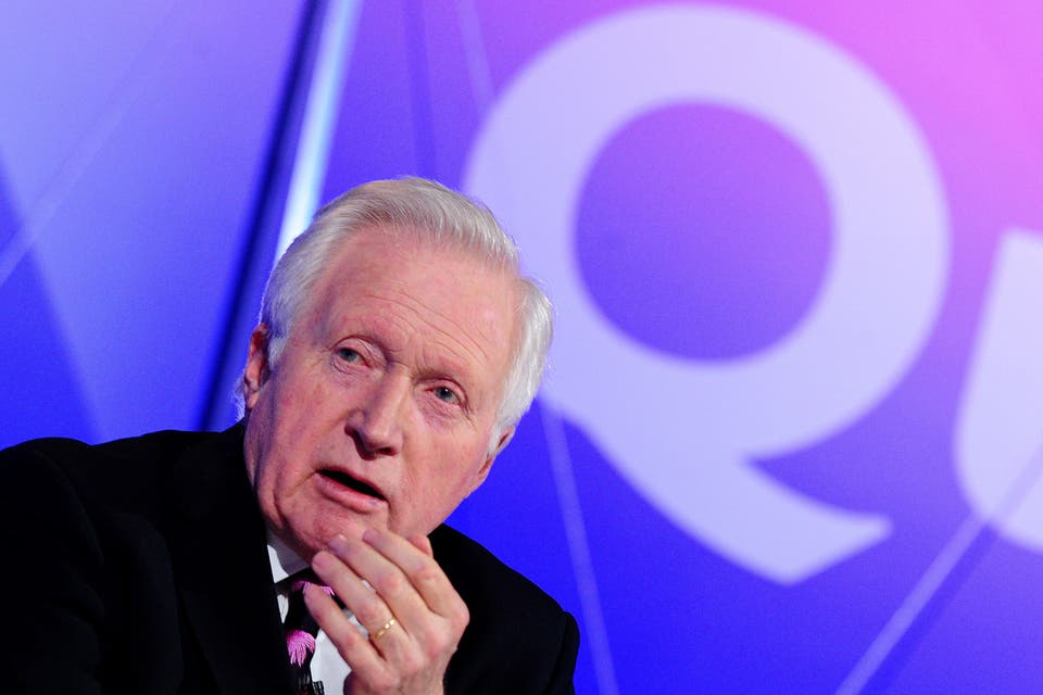 Dimbleby: The BBC needs to remember news and the arts is important