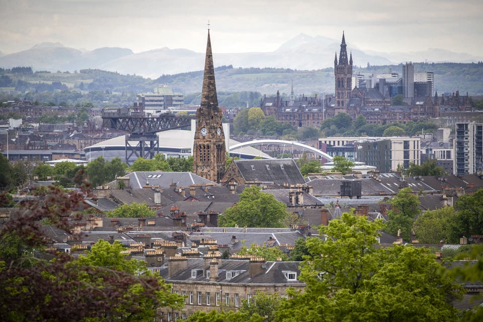 Greens want Glasgow to be first council in Scotland to introduce visitor levy