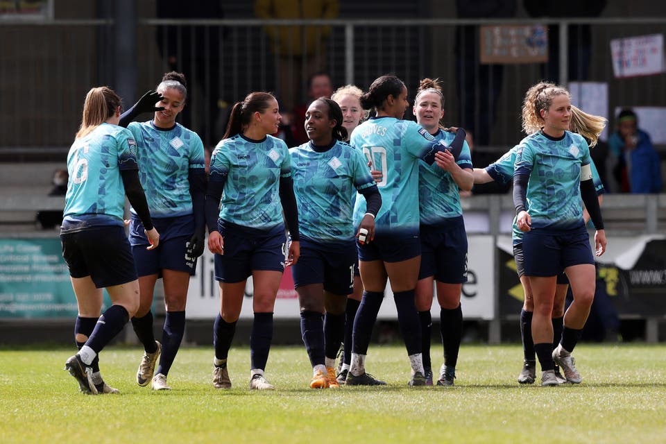 London City Lionesses seal major signing as ambitious plan unveiled